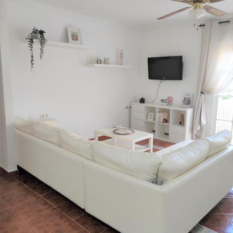 Apartamento Cala Mijas Málaga - Apartamento de 2 dormitorios - 1