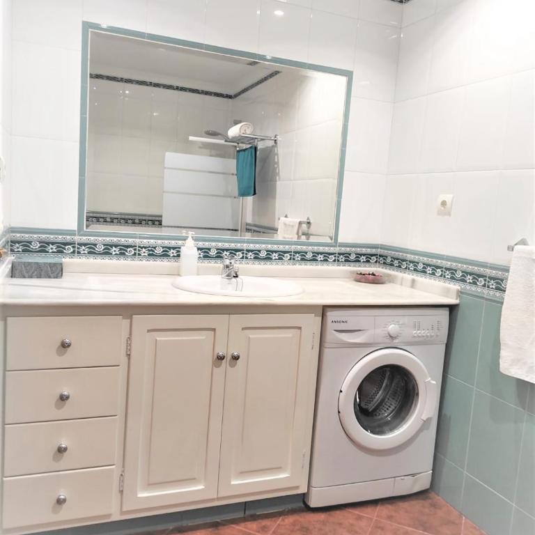 Apartamento Cala Mijas Málaga - Apartamento de 2 dormitorios - 33