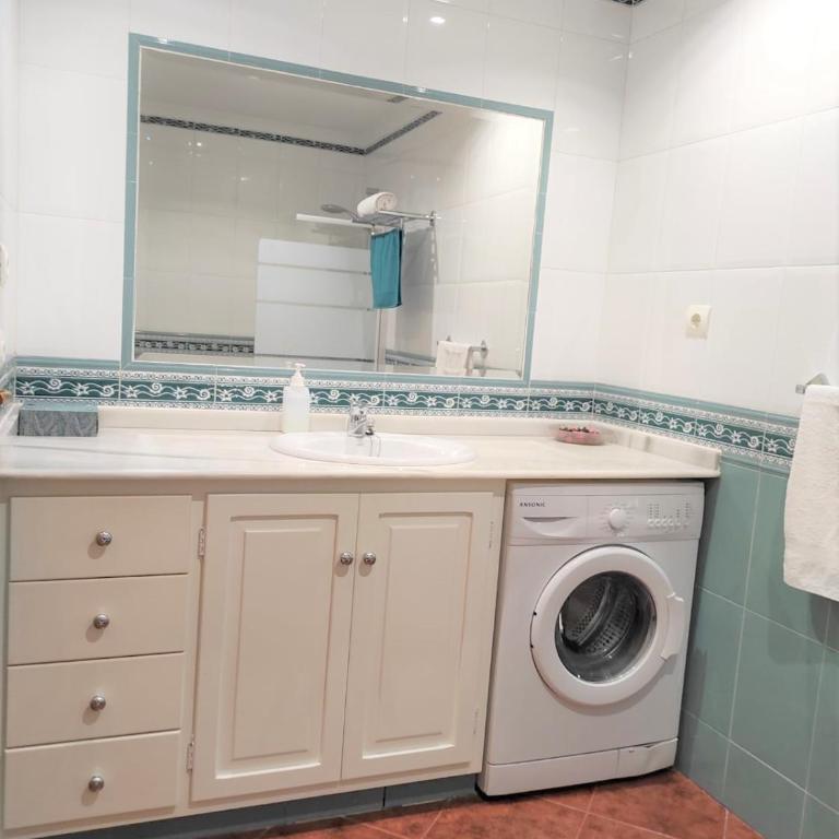 Apartamento Cala Mijas Málaga - Apartamento de 2 dormitorios - 34