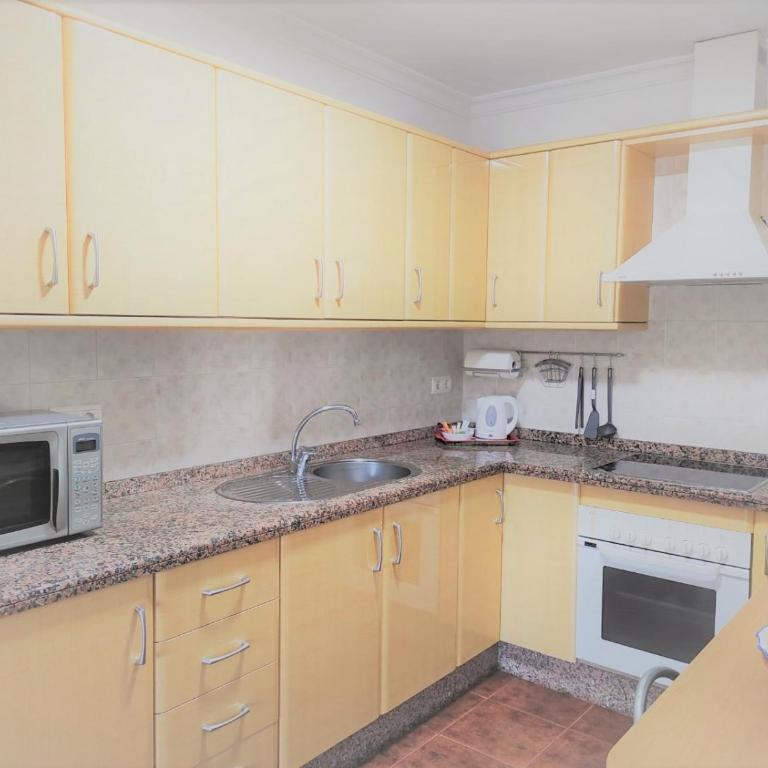 Apartamento Cala Mijas Málaga - Apartamento de 2 dormitorios - 26