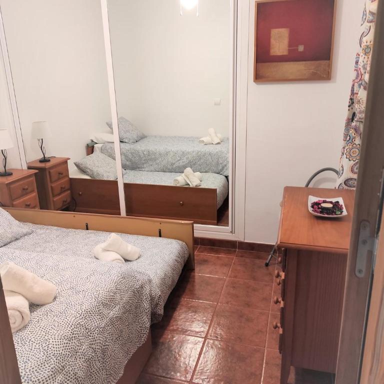 Apartamento Cala Mijas Málaga - Apartamento de 2 dormitorios - 39
