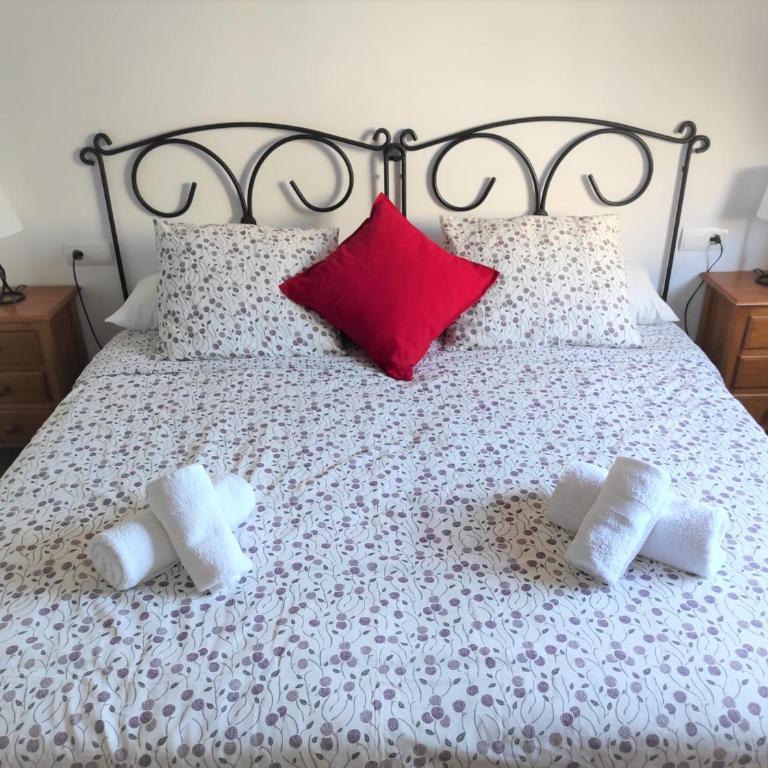 Apartamento Cala Mijas Málaga - Apartamento de 2 dormitorios - 28