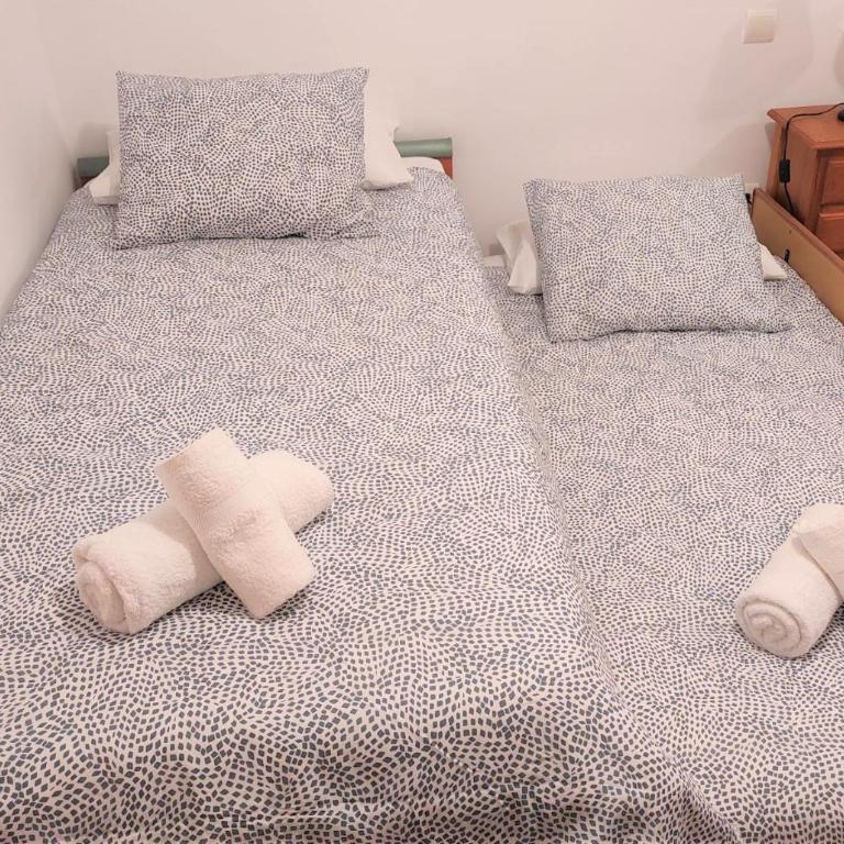 Apartamento Cala Mijas Málaga - Apartamento de 2 dormitorios - 42