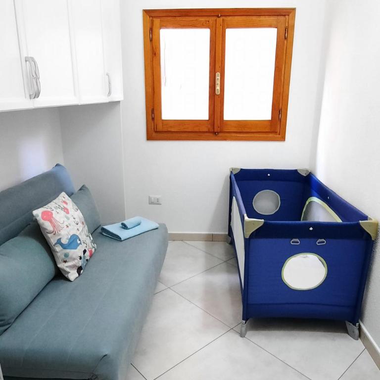 Smeralda Wave - Sea View Apartment - Appartamento con 2 Camere da Letto - 19