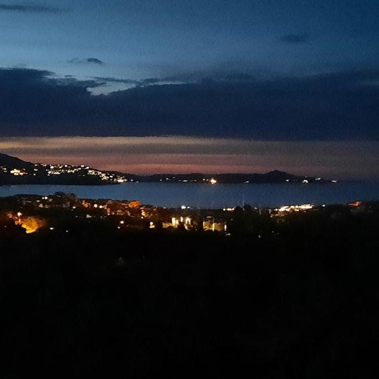 Smeralda Wave - Sea View Apartment - Appartamento con 2 Camere da Letto - 28