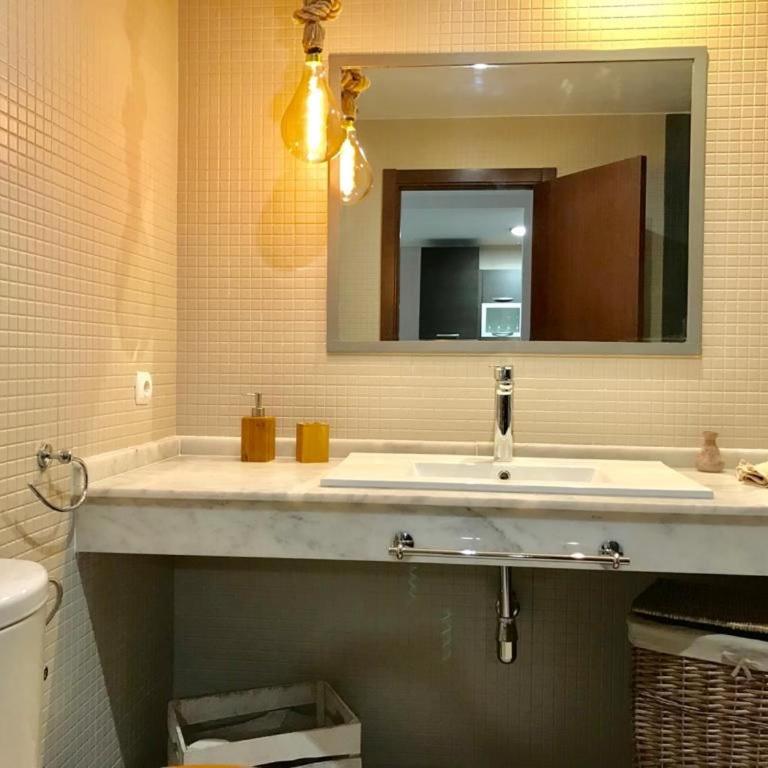 Casa Reinhart sehr schönes Apartment um Teneriffa zu erkunden - Apartamento de 1 dormitorio - 19