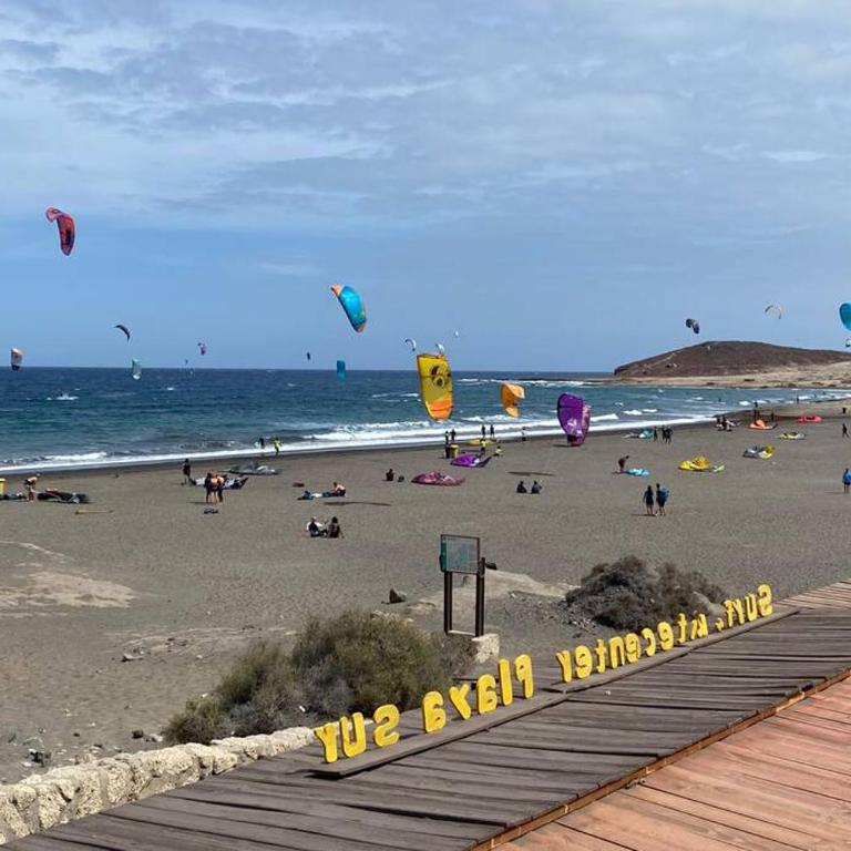 Casa Reinhart sehr schönes Apartment um Teneriffa zu erkunden - Apartamento de 1 dormitorio - 38
