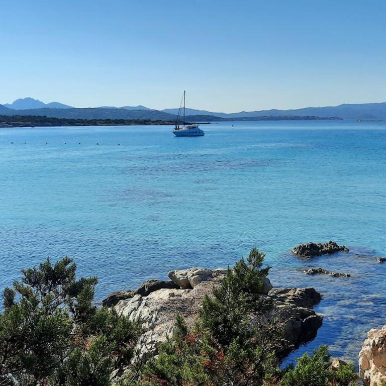 Smeralda Wave - Sea View Apartment - Appartamento con 2 Camere da Letto - 29