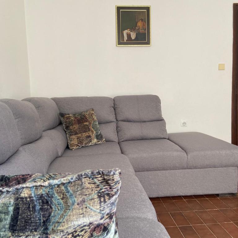 Apartmani Novakovic - Apartment with Garden View - 2