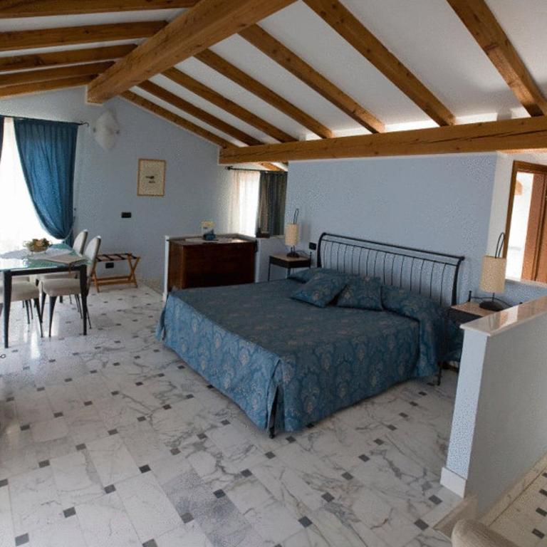 Le Ville Relais - Suite - 3