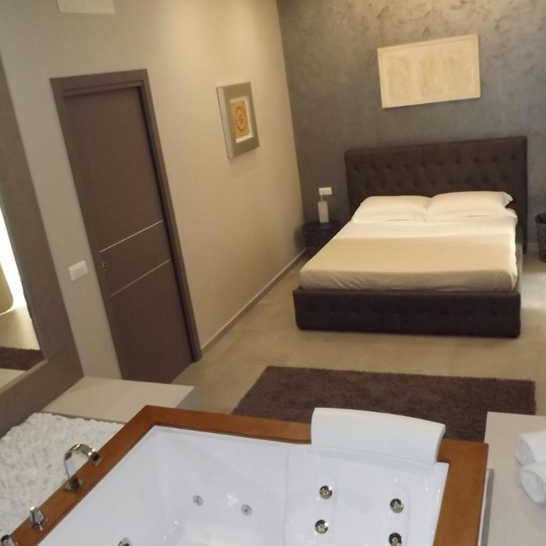 HYDROSUITE - Appartamento con 1 Camera da Letto - 32