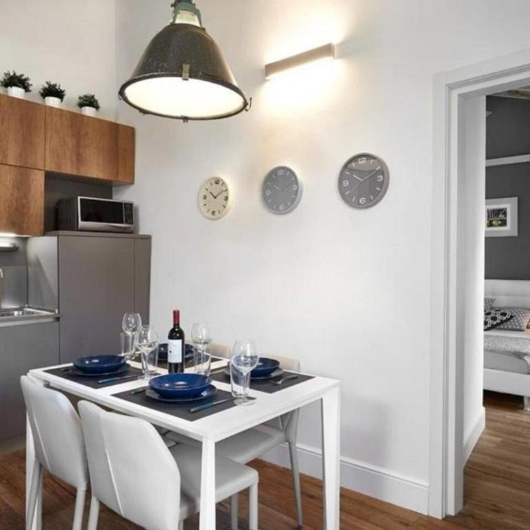 Trebbio Centro Storico - Two-Bedroom Apartment - 3