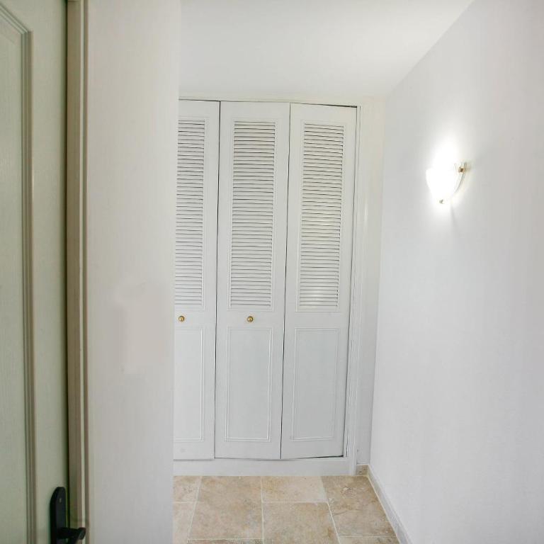 Le Tamaris - Terrasse Vue sur Mer - Piscine, Tennis & Jardin - Appartement 1 Chambre - 9
