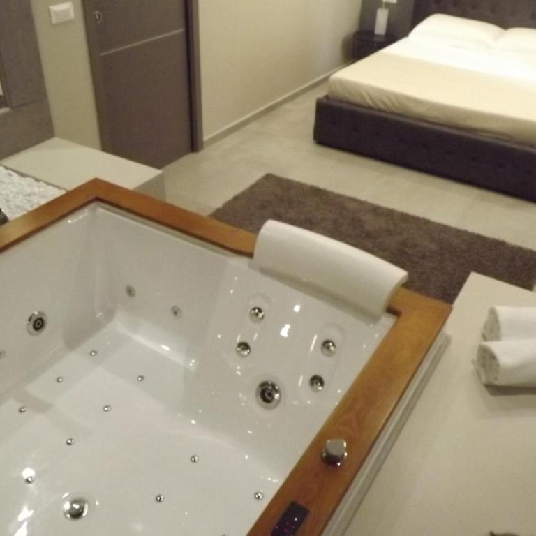 HYDROSUITE - Appartamento con 1 Camera da Letto - 38
