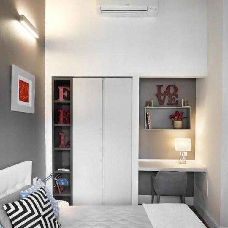 Trebbio Centro Storico - Two-Bedroom Apartment - 10