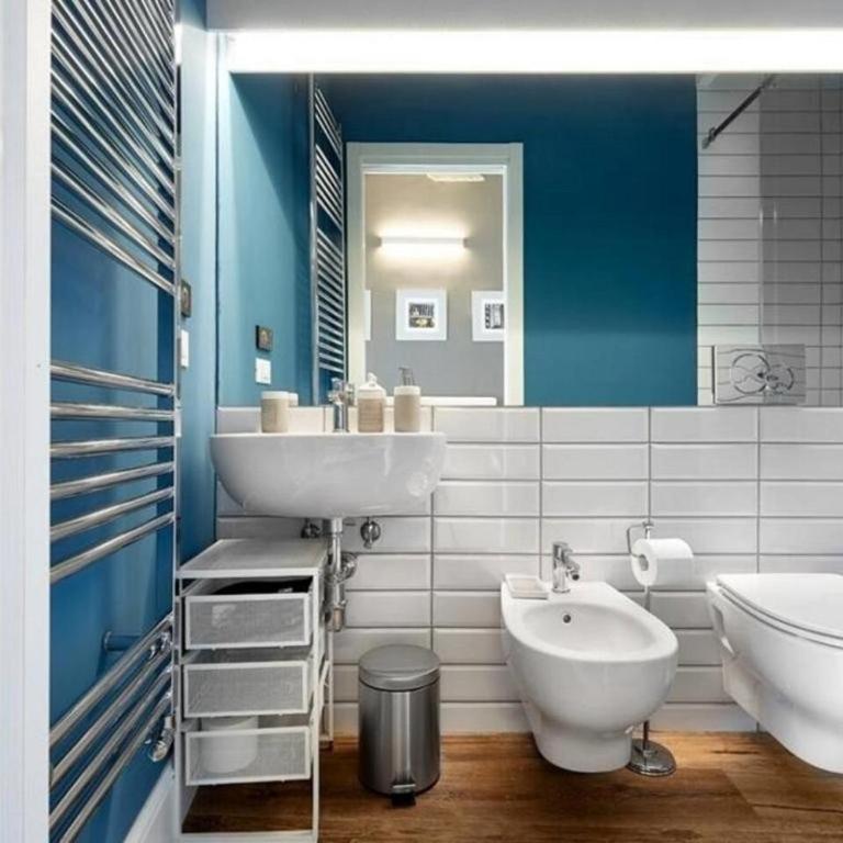 Trebbio Centro Storico - Two-Bedroom Apartment - 12
