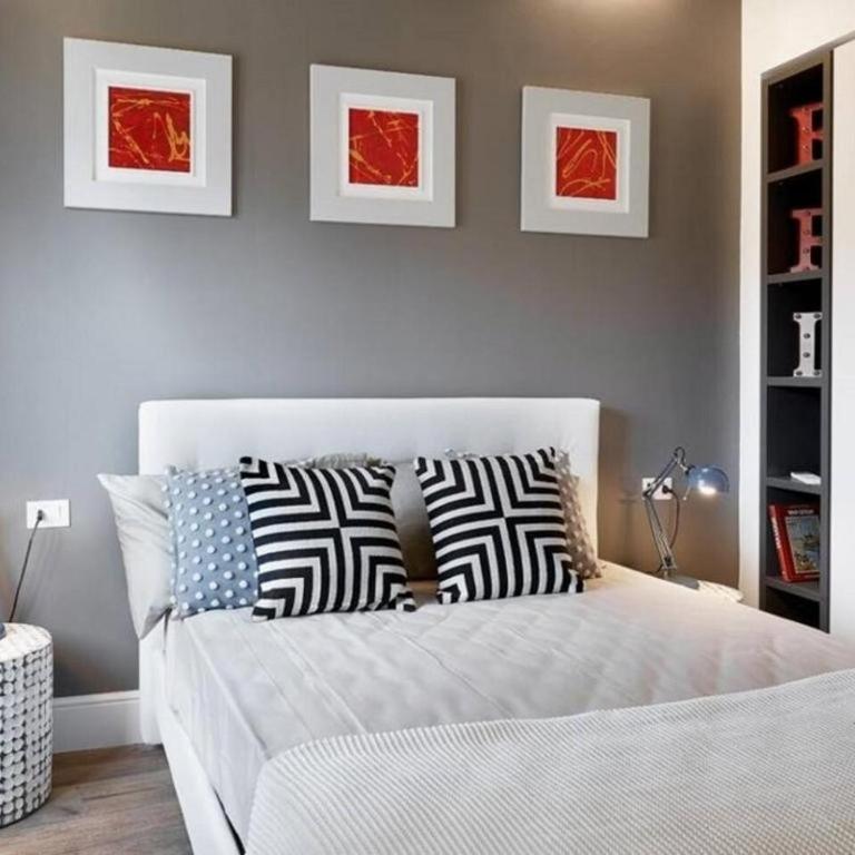Trebbio Centro Storico - Two-Bedroom Apartment - 14