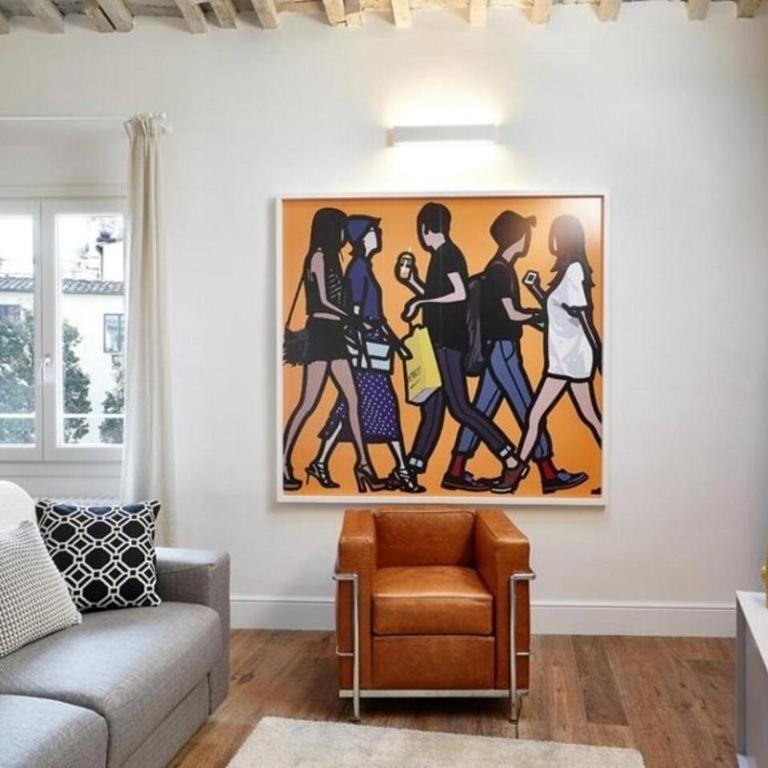 Trebbio Centro Storico - Two-Bedroom Apartment - 15