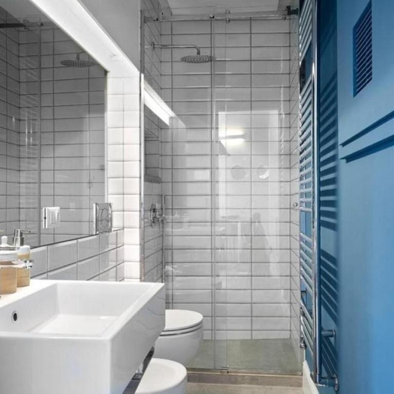 Trebbio Centro Storico - Two-Bedroom Apartment - 17