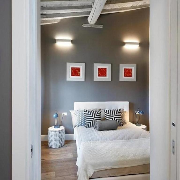 Trebbio Centro Storico - Two-Bedroom Apartment - 20