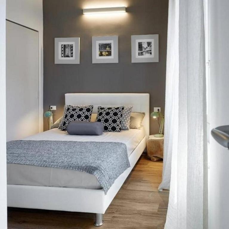 Trebbio Centro Storico - Two-Bedroom Apartment - 21