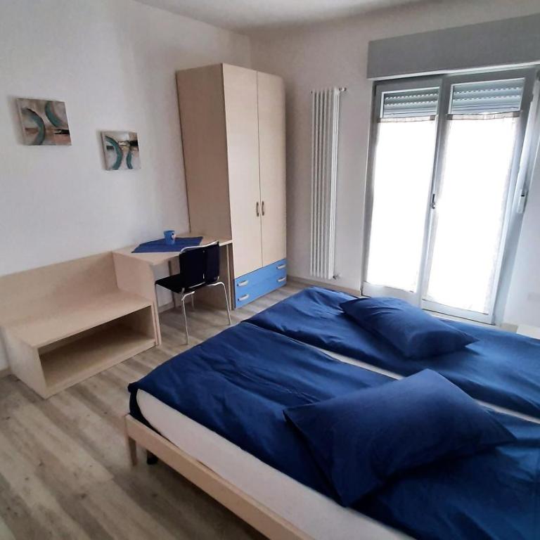 Casa Gemma - Appartamento con 1 Camera da Letto - 9