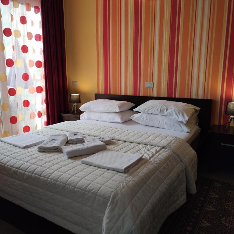 Adriatic Apartment - Apartman s 1 Spavaćom Sobom i Kaučem na Razvlačenje - 12