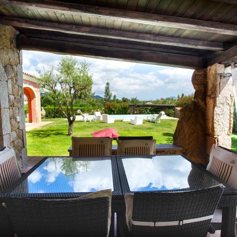 Villa Cedrino - Villa con 3 Camere da Letto - 5
