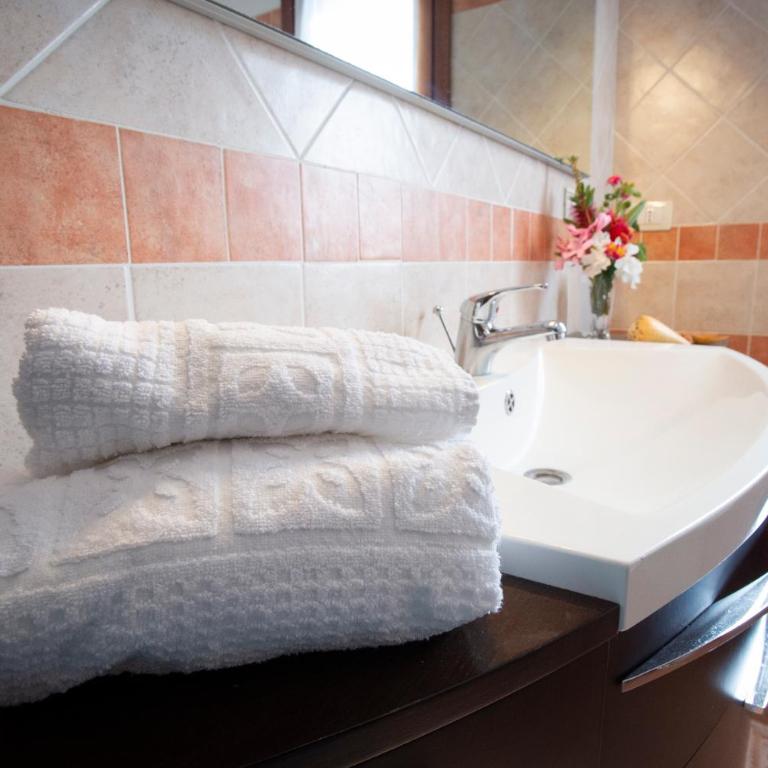 Villa Cedrino - Villa con 3 Camere da Letto - 18