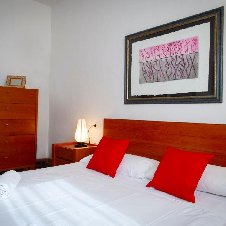 Villa Cedrino - Villa con 3 Camere da Letto - 21
