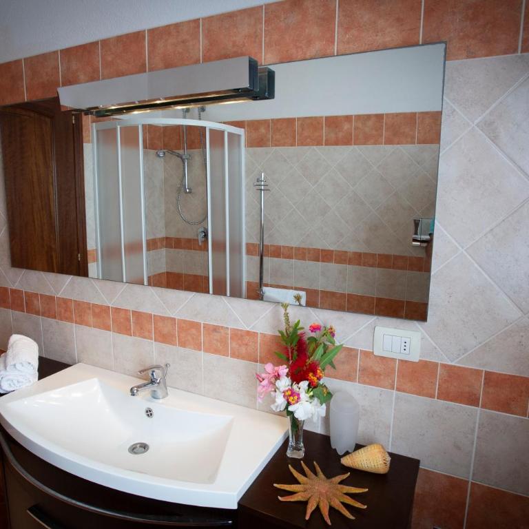 Villa Cedrino - Villa con 3 Camere da Letto - 29