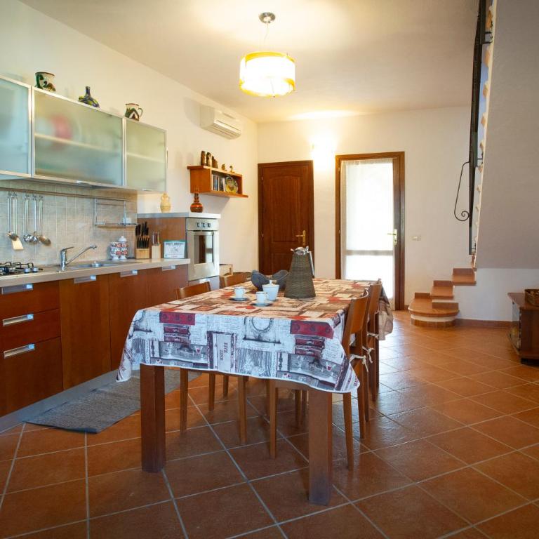 Villa Cedrino - Villa con 3 Camere da Letto - 24