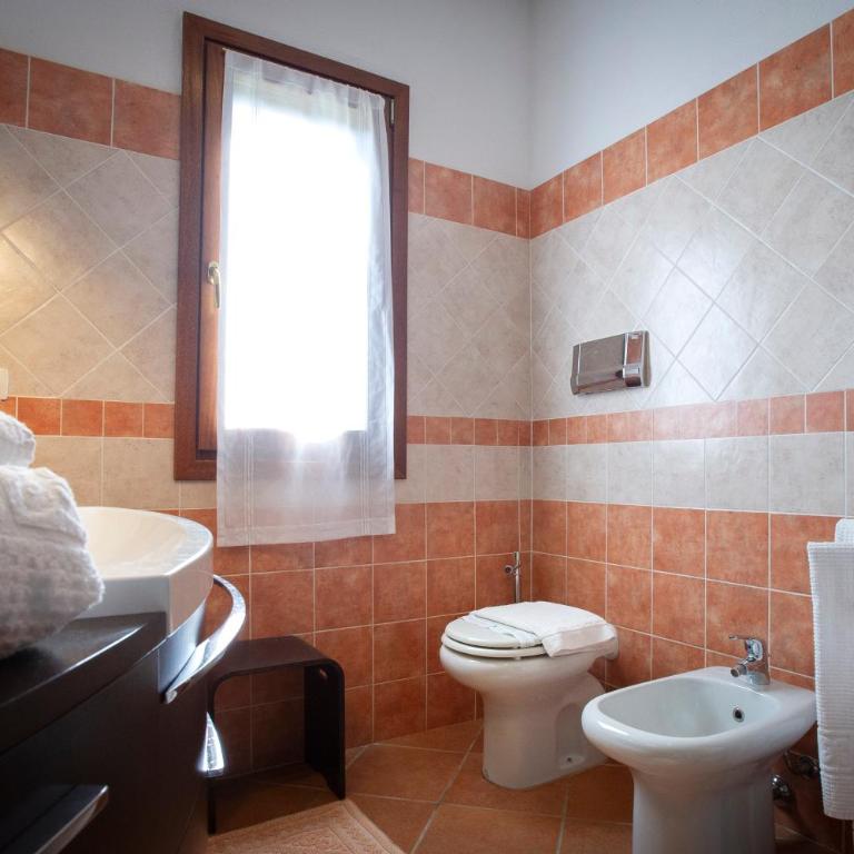 Villa Cedrino - Villa con 3 Camere da Letto - 34
