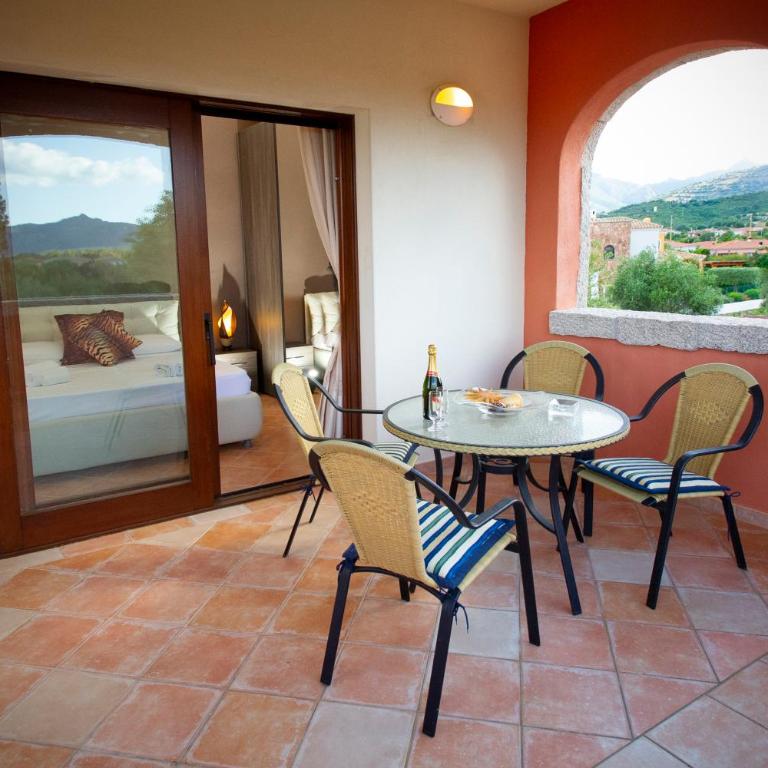 Villa Cedrino - Villa con 3 Camere da Letto - 39