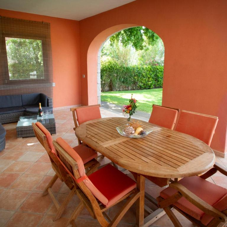 Villa Cedrino - Villa con 3 Camere da Letto - 45