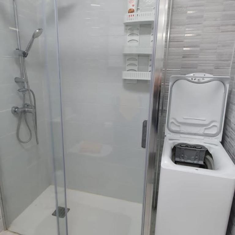 Green Park - Apartamento de 1 dormitorio - 9