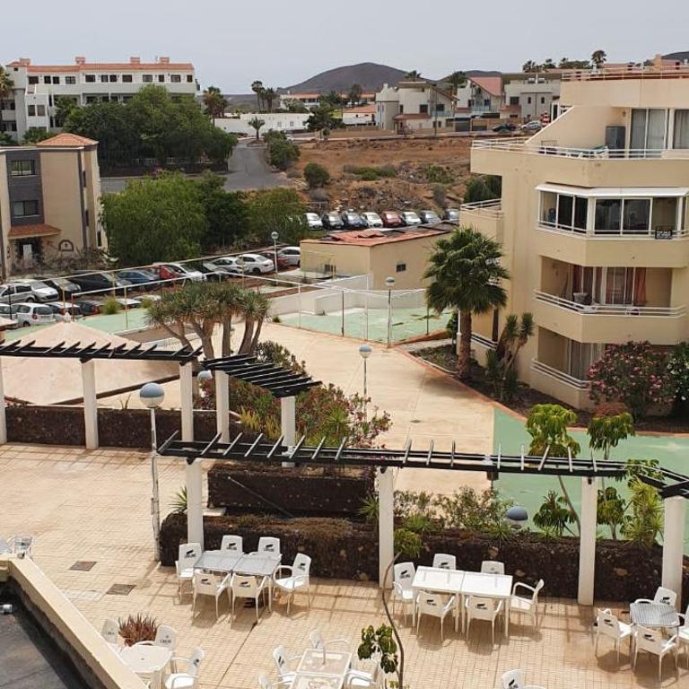 Green Park - Apartamento de 1 dormitorio - 12