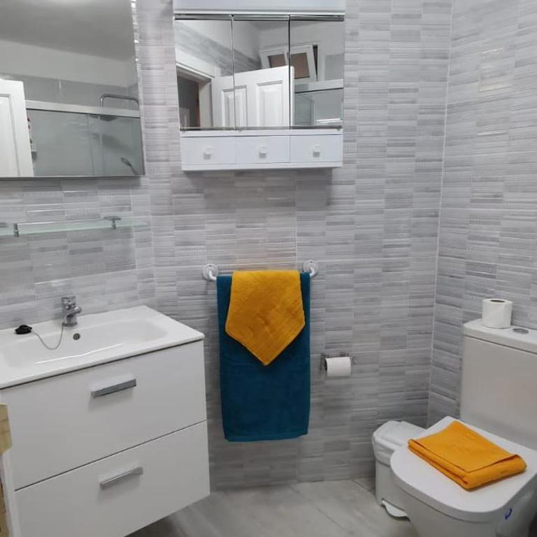 Green Park - Apartamento de 1 dormitorio - 13