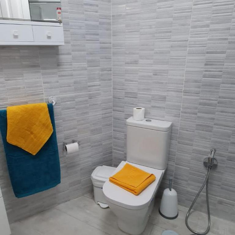 Green Park - Apartamento de 1 dormitorio - 14