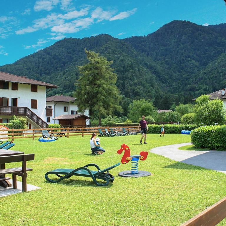 Casa Alberta - Apartamento de 1 dormitorio con balcón - 16