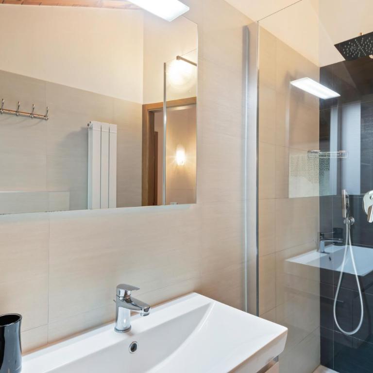 Casa Alberta - Apartamento de 2 dormitorios con balcón - 23