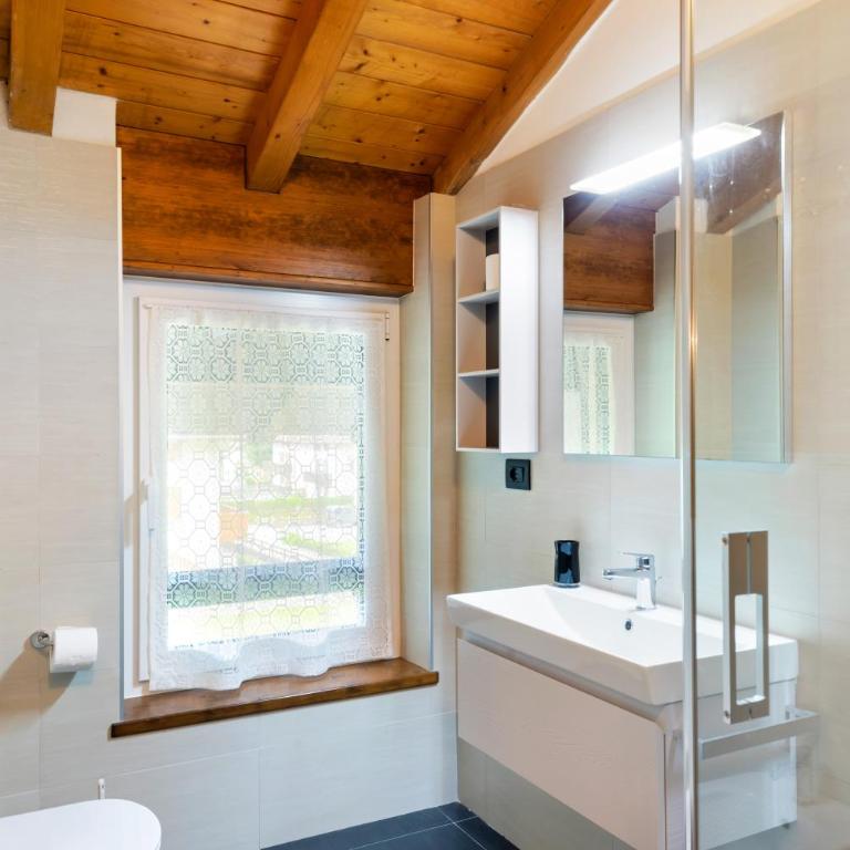 Casa Alberta - Apartamento de 2 dormitorios con balcón - 26