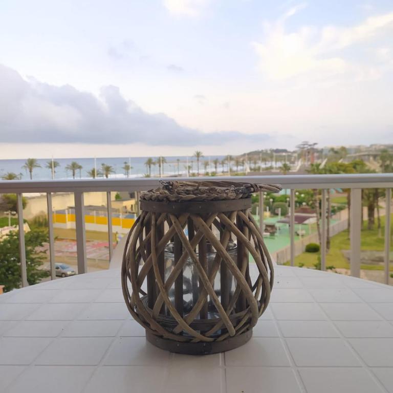 Apartamento Palmeras - Two-Bedroom Apartment - 1