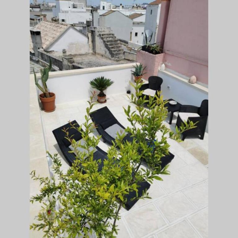 Maison Sereine Salento - Serene House Salento - Casa con 1 Camera da Letto - 1