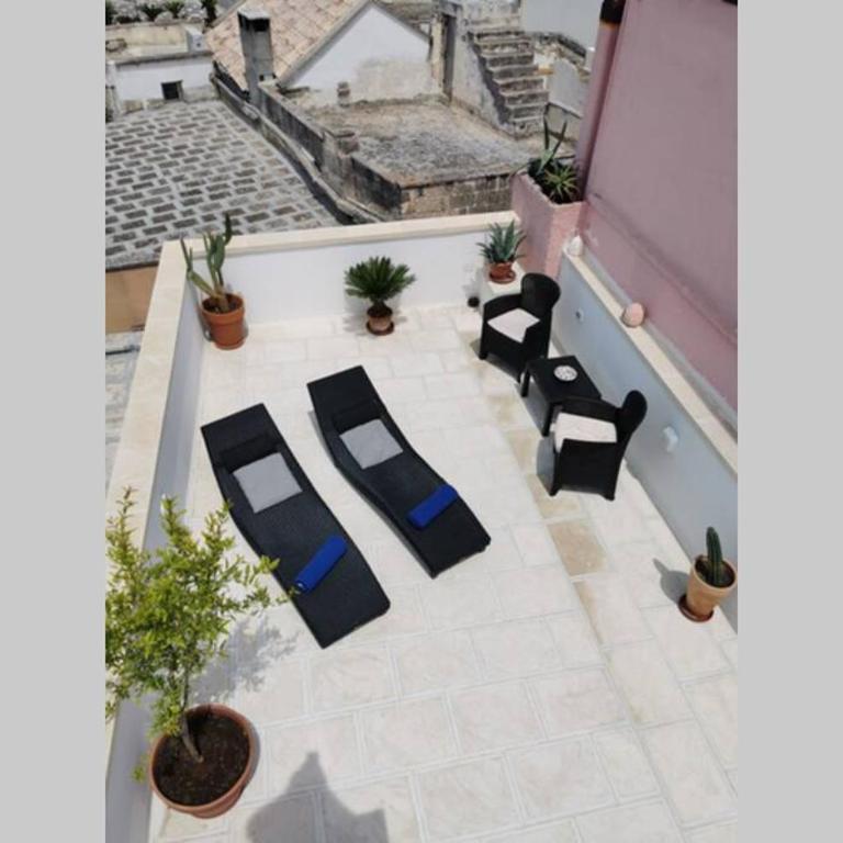 Maison Sereine Salento - Serene House Salento - Casa con 1 Camera da Letto - 3