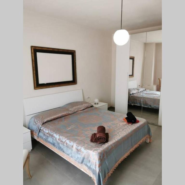 Maison Sereine Salento - Serene House Salento - Casa con 1 Camera da Letto - 19