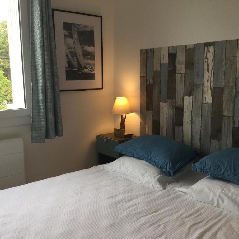 Face Mer "LES SIRENES" - Apartment mit 1 Schlafzimmer - 19