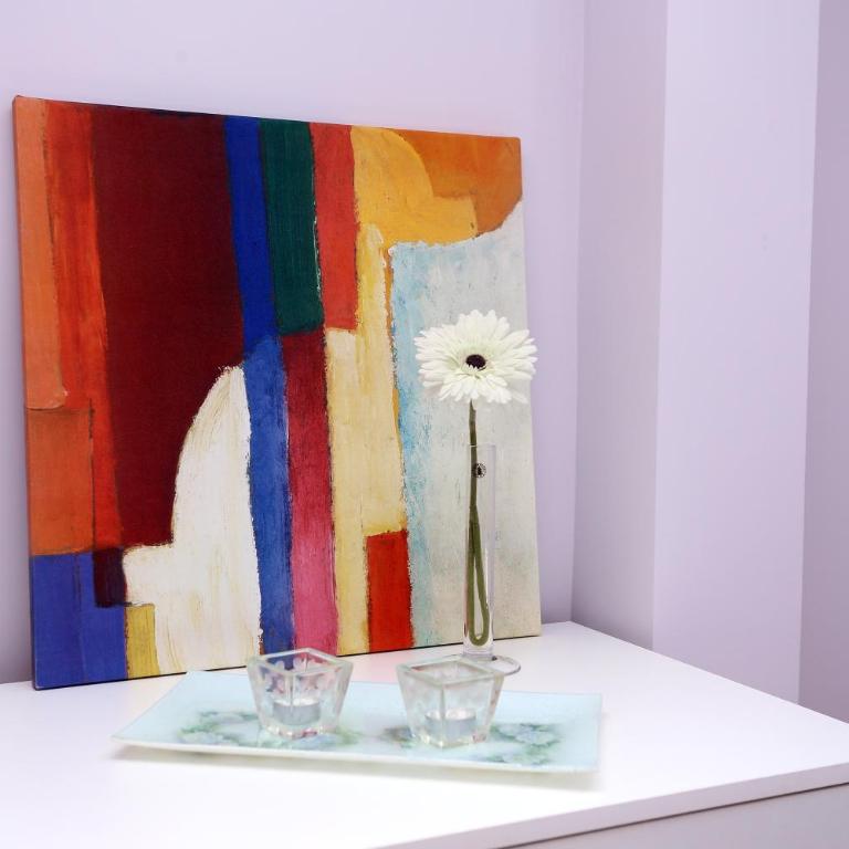 Tamaris Apartmani Igalo Centar - Apartment with Balcony - 14