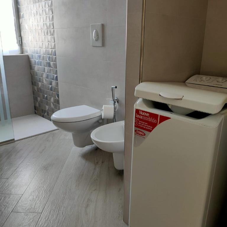 Casa Verga - Appartamento con 1 Camera da Letto - 12