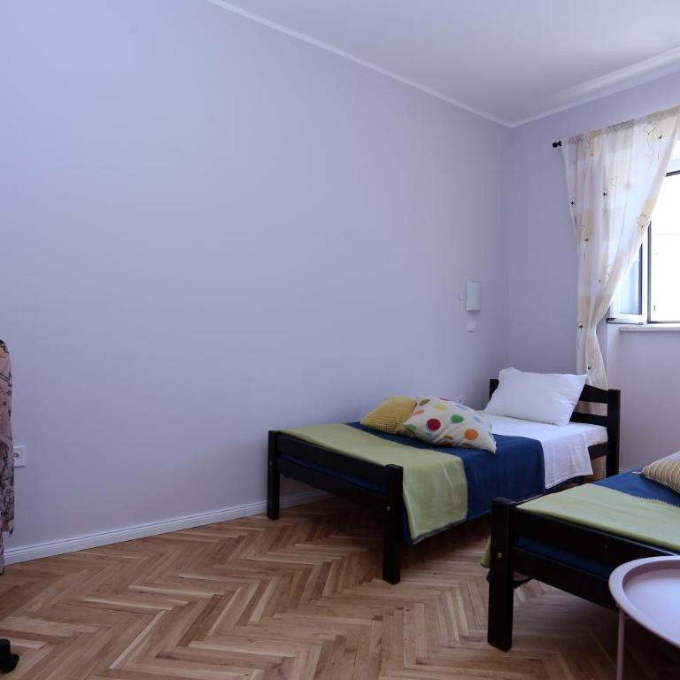 Tamaris Apartmani Igalo Centar - Apartment with Balcony - 16